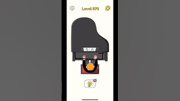 DOP 4 - Draw One part Level 370 #shorts #rainbowdop #sjgameplay