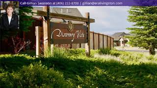 808 Gibson Circle, Livingston, MT 59047 - MLS #359944