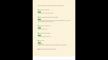 Final Exam: NR507/ NR 507 (Latest 2024/ 2025 Update) Advanced Pathophysiology Review| Chamberlain