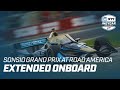 2022 EXTENDED ONBOARD // CONOR DALY AT ROAD AMERICA