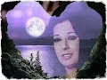 روائع صوت الحب نجاة الصغير الحب والعذاب 2M HD 