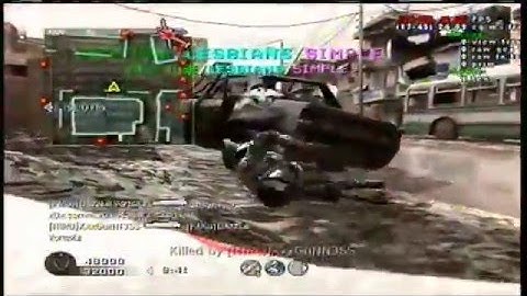 (New) Cod4 Infectable Mod Menu!