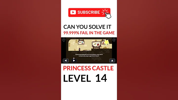 tricky castle 🏰 level 14 complete 🔥🔥with star 🌟 #shorts #short