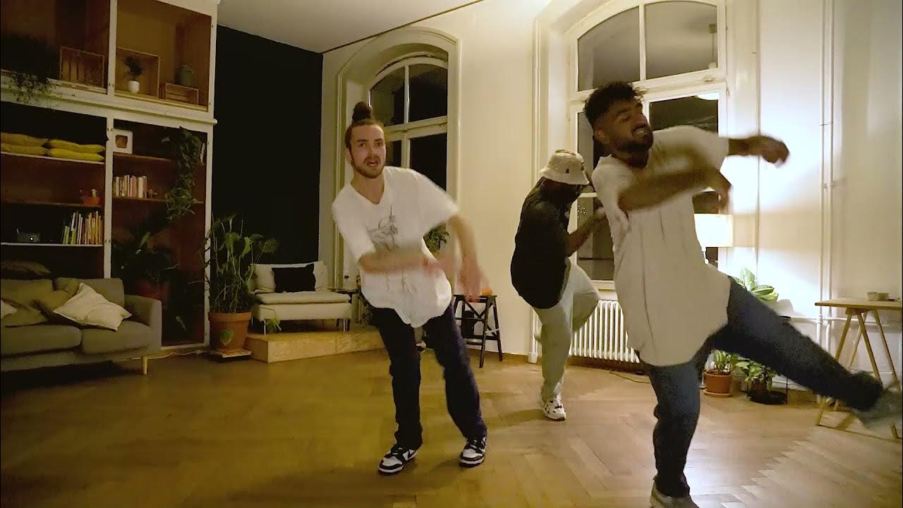 Fountains Drake earlejr choreography YouTube