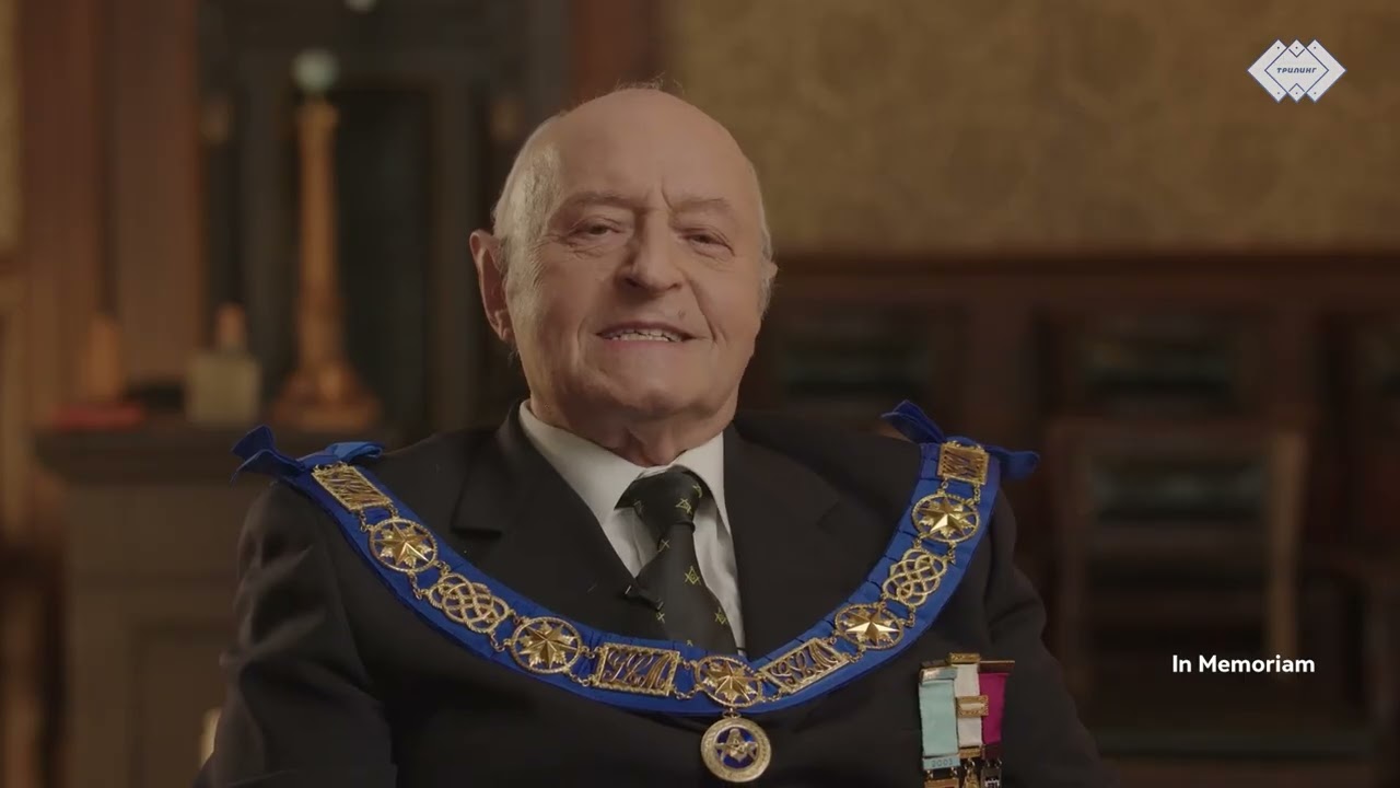 Како е основана Големата ложа на Македонија и кои се македонските масони