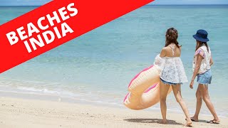 Top 5 best beaches in India