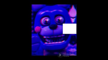 Fnaf (EDIT) you can’t hide