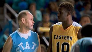 Ernie Johnson, Jr. Geico - Ncaa March Madness Television Commercial
