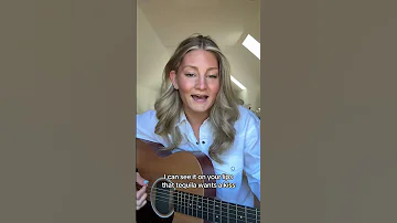 I Wish You Would By Mackenzie Carpenter Midland Countrycover Cover Nashville Countrymusic 