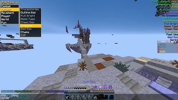 Entspannt auf Gomme fliegen ( ͡° ͜ʖ ͡°) | HACKERGAMES #2 [Vortex] | GommeHD.net | BEDWARS [HD]