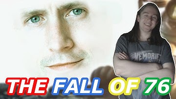 GERMAN DUDE Reacts To The Fall Of 76 - Internet Historian