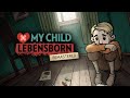 My child Lebensborn Remastered Gameplay