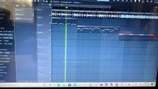 Testing the GennyFl plugin