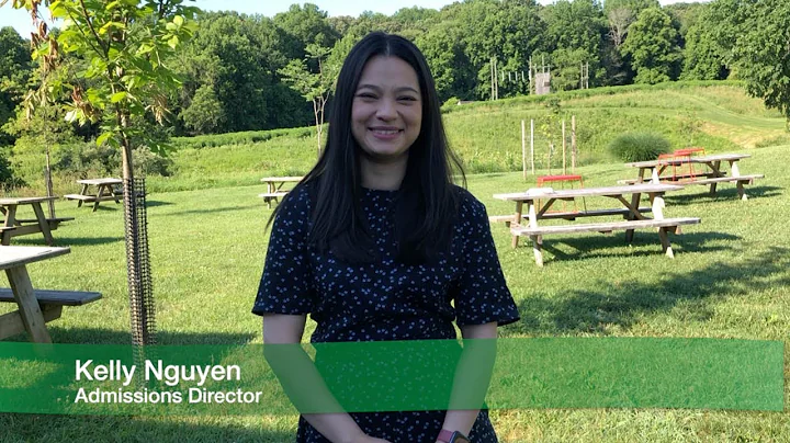 The Application Process at Butler Montessori