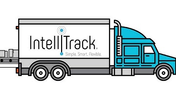 IntelliTrack: Asset Management