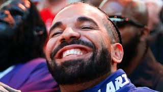 Thumbnail for Drake Is Embarrassing Himself