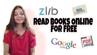 Read Books online for free screenshot 2