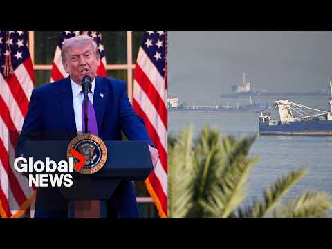 What Is The Latest Global News
