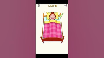 DOP 3 - Displace One Part Level 12