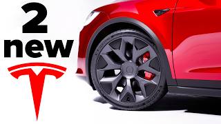 The Update That Splits Tesla Owners In Two | Which Side Are You On? Tesla S Market Cap