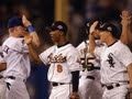 2004 All Star Game Minute Maid Park Houston 2004 All Star Game Minute Maid Park Houston