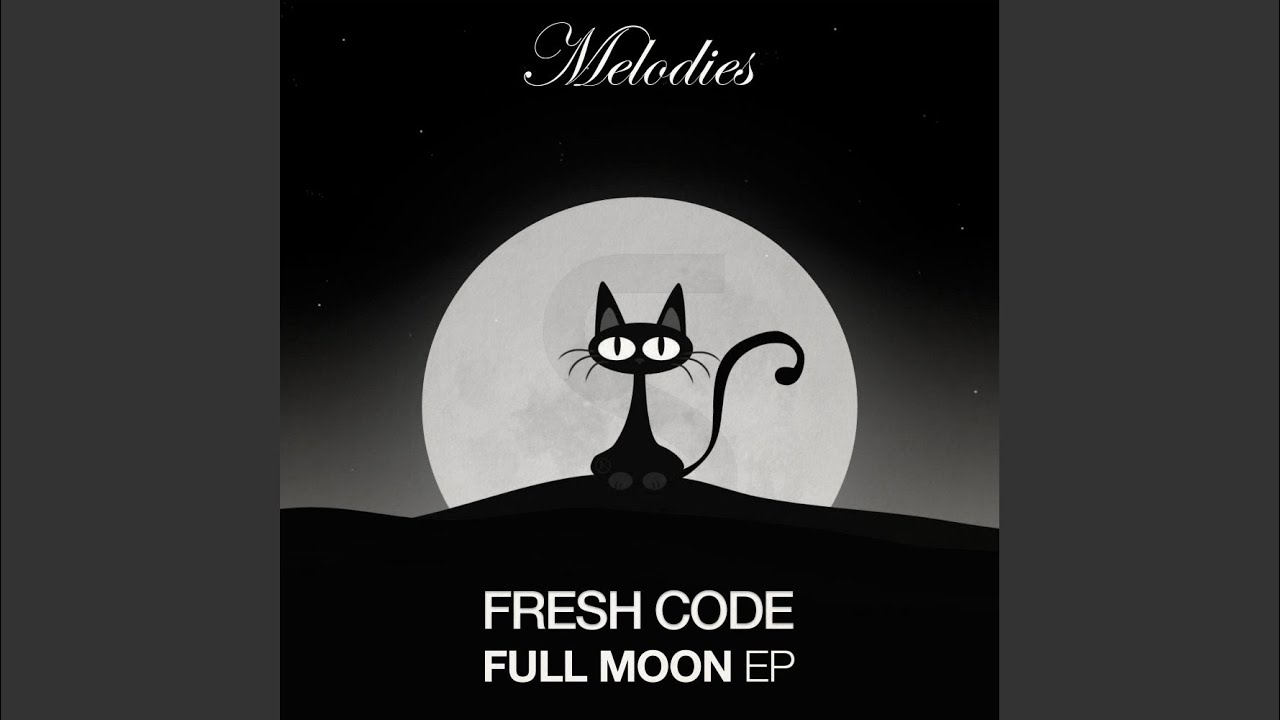 Obejrzyj Full Moon (Original Mix) w YouTube Obejrzyj Full Moon (Original Mix) w YouTube