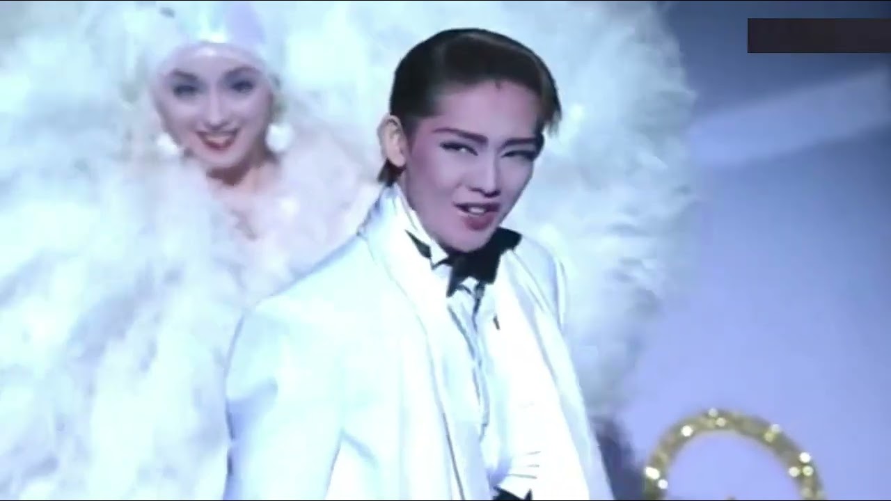 [288] プレスティージュ　久世星佳 風花舞 真琴つばさ 姿月あさと