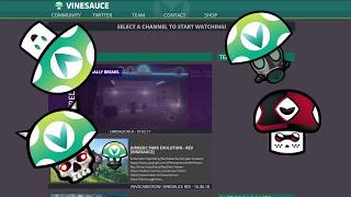 Vinesauce Anthem - The Pizza Pasta Song