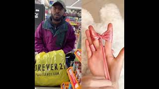 A Day In The Life Of A Convenience Store Gas Station Cashier