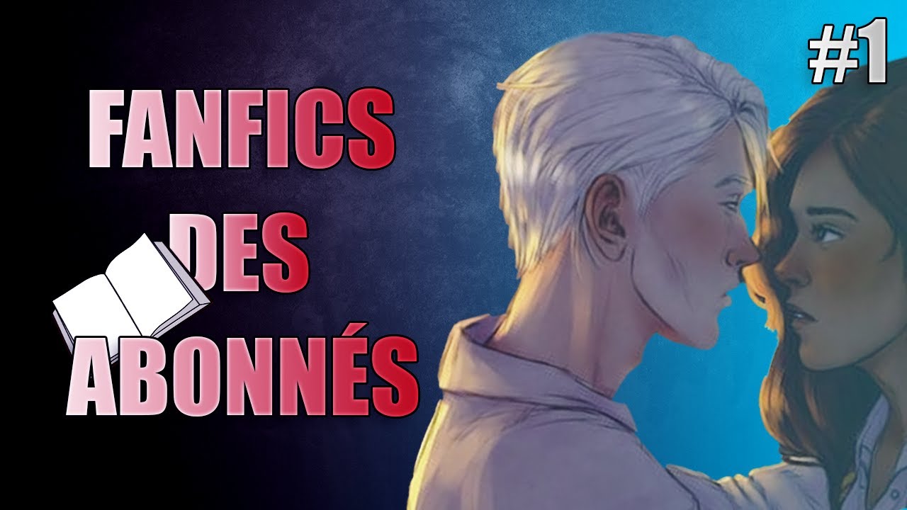 DRAMIONE, Après La Guerre #2 (Fanfictions des abonnés) #40