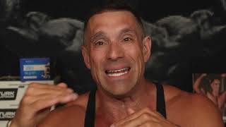 Jeff Nippard Responds To Haters
