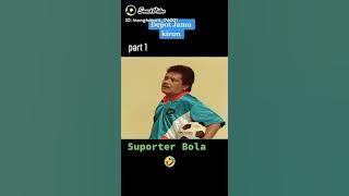 Komedi Lawak Kirun,bagio,kolik Lucu