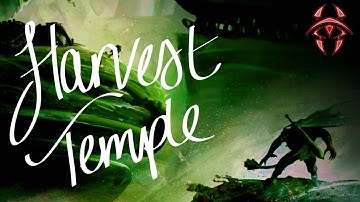 Guild Wars 2 - Power Vindicator Harvest Temple