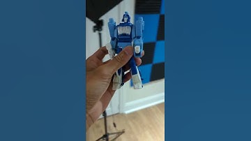 Using Transformers By Their Literal Names Part 2 #transformers