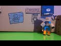 The Mercenary Falls... Literally. (EP. 5)