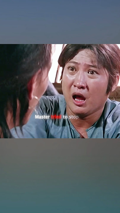 My hand suddenly moved uncontrollably.#dramafilm #movie #futurelink