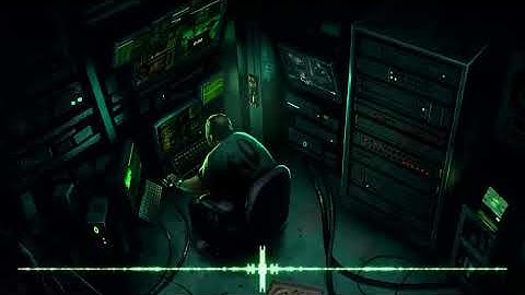 Programming / Coding / Hacking music vol.18 (ANONYMOUS HEADQUARTERS)