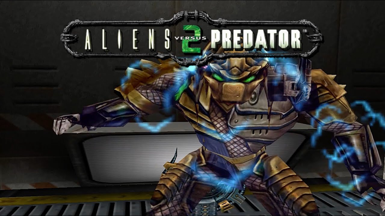 Aliens vs. Predator Review - Two Monsters Fight Their Way To The Bargain  Bin - Game Informer