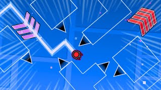 I was bored so I made a very Hard Wave challenge