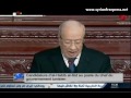 Journal de Syrie 5/1/2015 ~ Al-Assad émet décret sur l'établissement de l'Université à Tartous