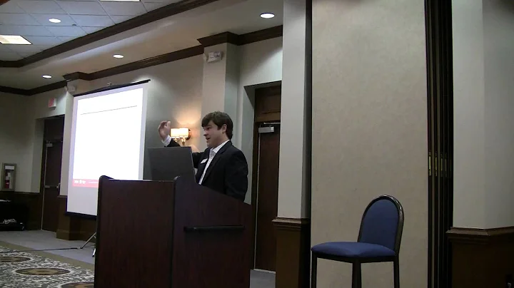RE Trends Jay Colvin, Metrostudy