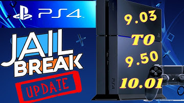 New PS4 Webkit Exploit impacts Firmware 9.03 to 10.01 PS4 JAILBREAK UPDATES