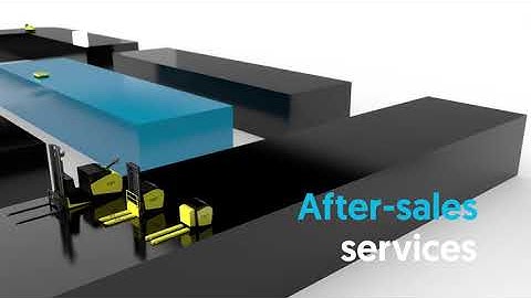 Asseco CEIT AGV Family