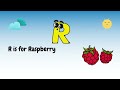 N To Z Alphabet With Food Fruits ABC Learning With Yummy Treats Part 2 Yuvisharma Tv25 N To Z Alphabet With Food Fruits ABC Learning With Yummy Treats Part 2 Yuvisharma Tv25