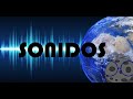 Sonidos de los Planetas