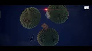 M416 Glacier Crates Opening