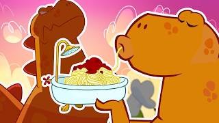 Om Nom Stories - Best Episodes in a Row 😜