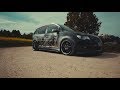 MEDIA93 | A SPECIAL LIFE ,, Aebischer's VW Touran '' (REMASTERED)