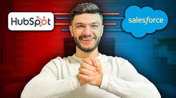 Hubspot Salesforce Integration in 2025