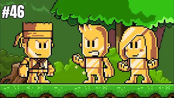 The Final Touch | Midas Touch Special Level 6 | Dan The Man Event (No Damage) #46